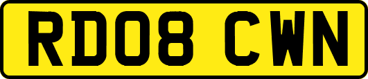 RD08CWN