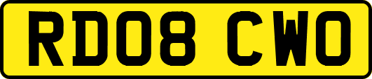 RD08CWO