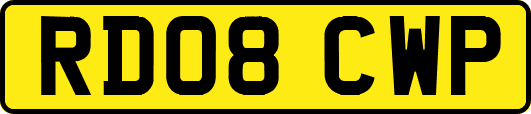RD08CWP