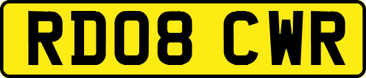 RD08CWR