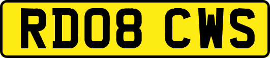 RD08CWS