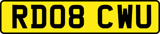 RD08CWU