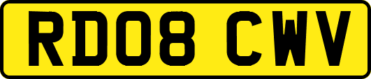 RD08CWV