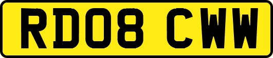 RD08CWW