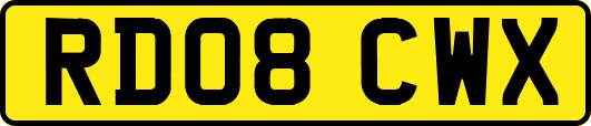 RD08CWX