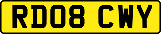 RD08CWY