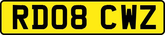 RD08CWZ
