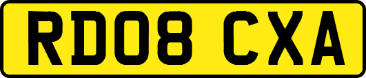 RD08CXA