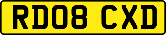 RD08CXD