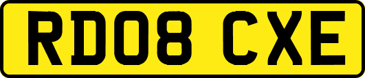 RD08CXE