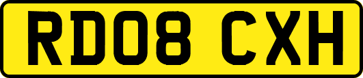 RD08CXH