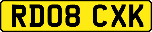 RD08CXK