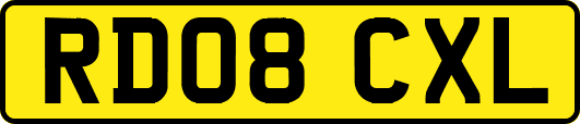 RD08CXL