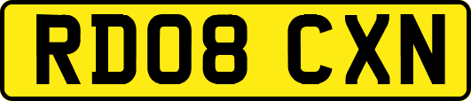 RD08CXN