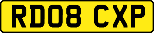RD08CXP