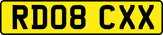 RD08CXX