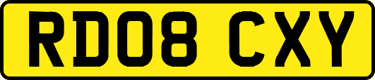 RD08CXY
