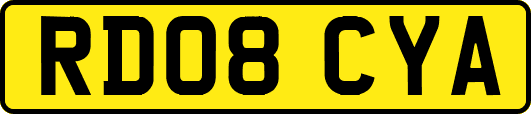 RD08CYA