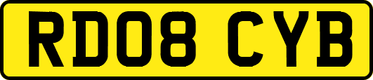 RD08CYB
