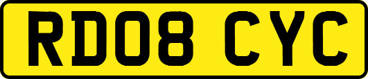 RD08CYC