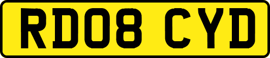 RD08CYD