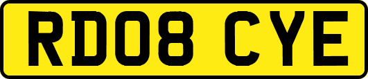 RD08CYE