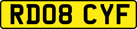 RD08CYF