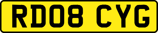 RD08CYG