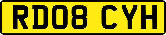RD08CYH
