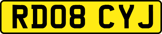 RD08CYJ