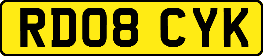 RD08CYK
