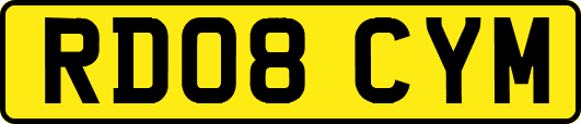 RD08CYM
