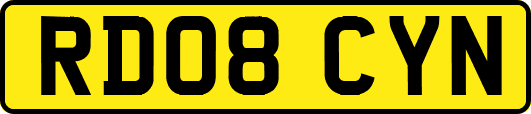 RD08CYN