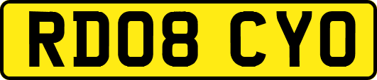 RD08CYO