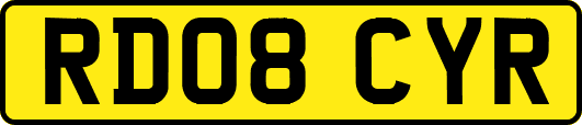 RD08CYR
