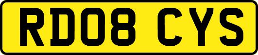 RD08CYS