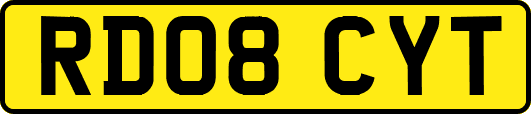 RD08CYT
