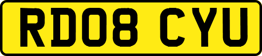 RD08CYU