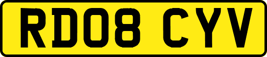 RD08CYV