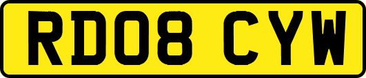 RD08CYW