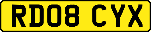 RD08CYX