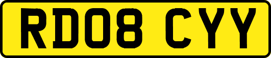 RD08CYY