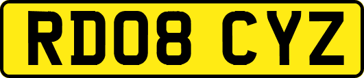 RD08CYZ