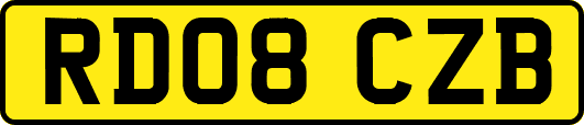 RD08CZB
