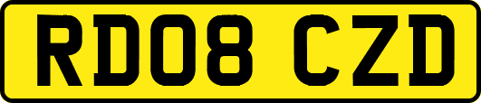 RD08CZD
