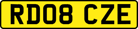 RD08CZE