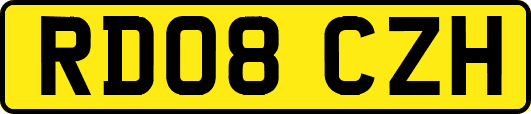 RD08CZH