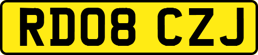 RD08CZJ