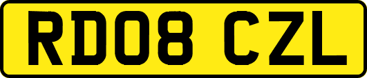 RD08CZL