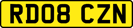 RD08CZN